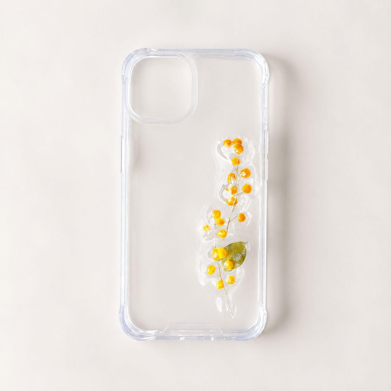 Mimosa Light — Mimosa Case