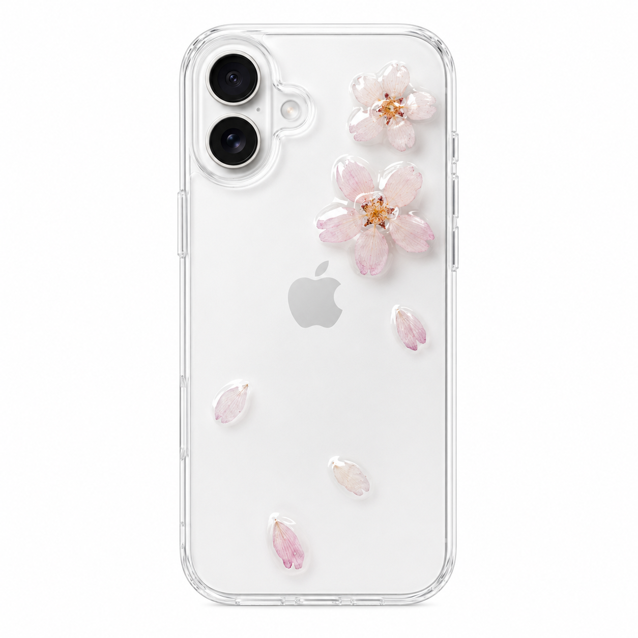 Sakura Bloom — Cherry Blossom Case