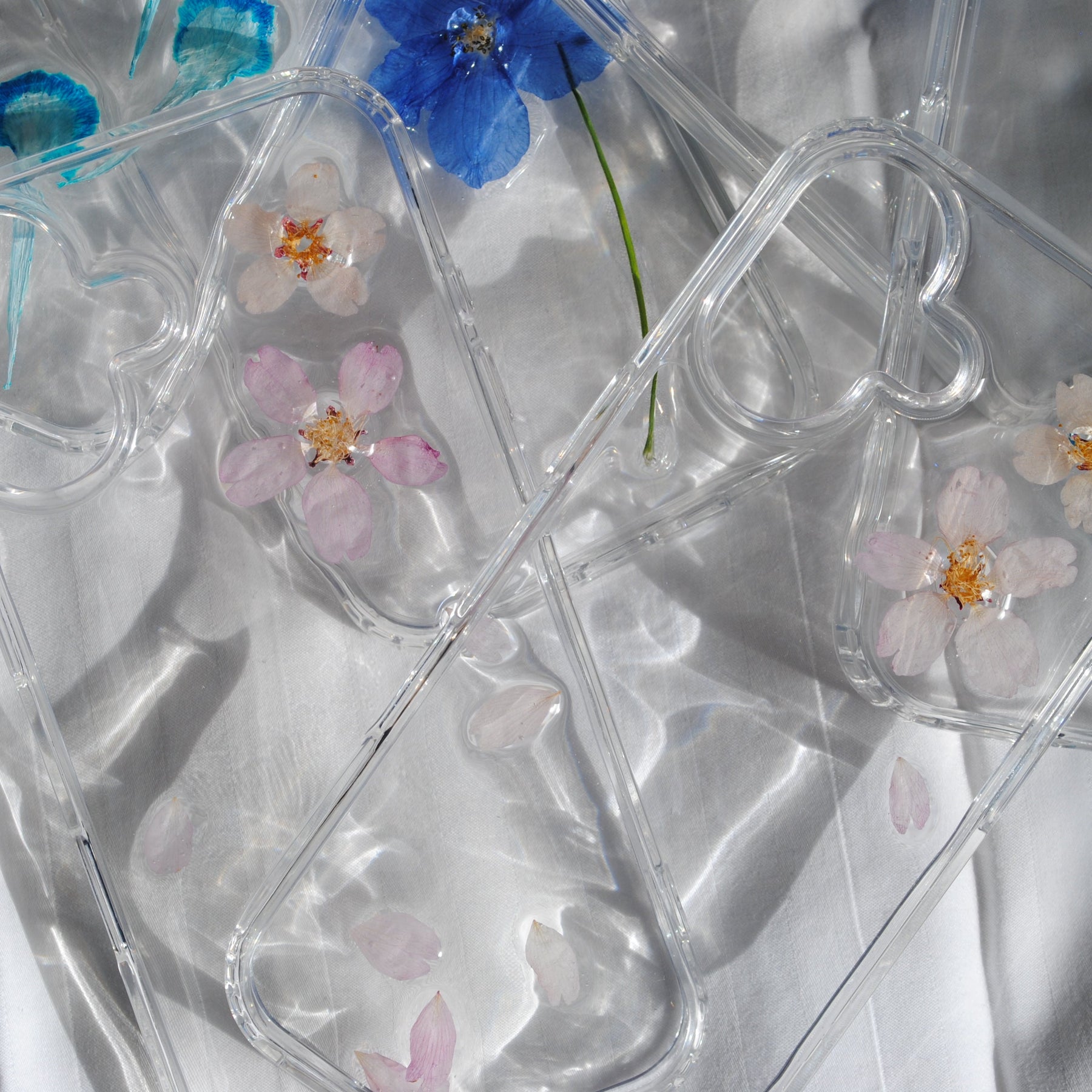 Sakura Bloom — Cherry Blossom Case