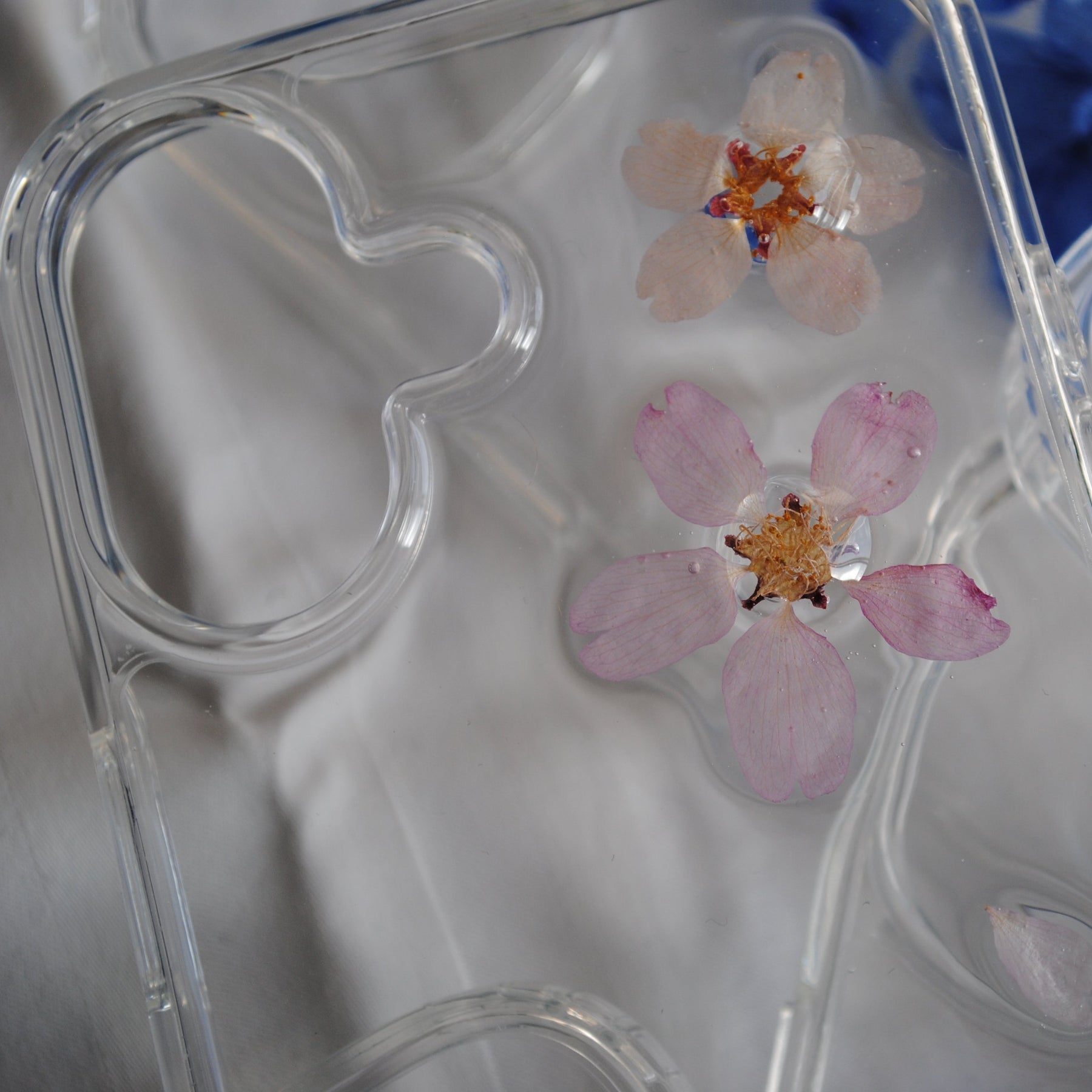 Sakura Bloom — Cherry Blossom Case