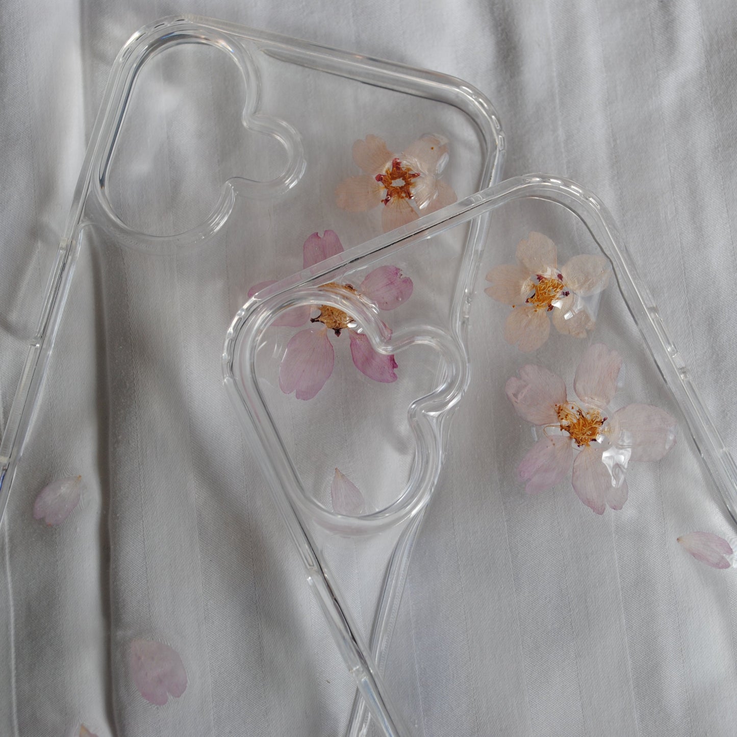 Sakura Bloom — Cherry Blossom Case