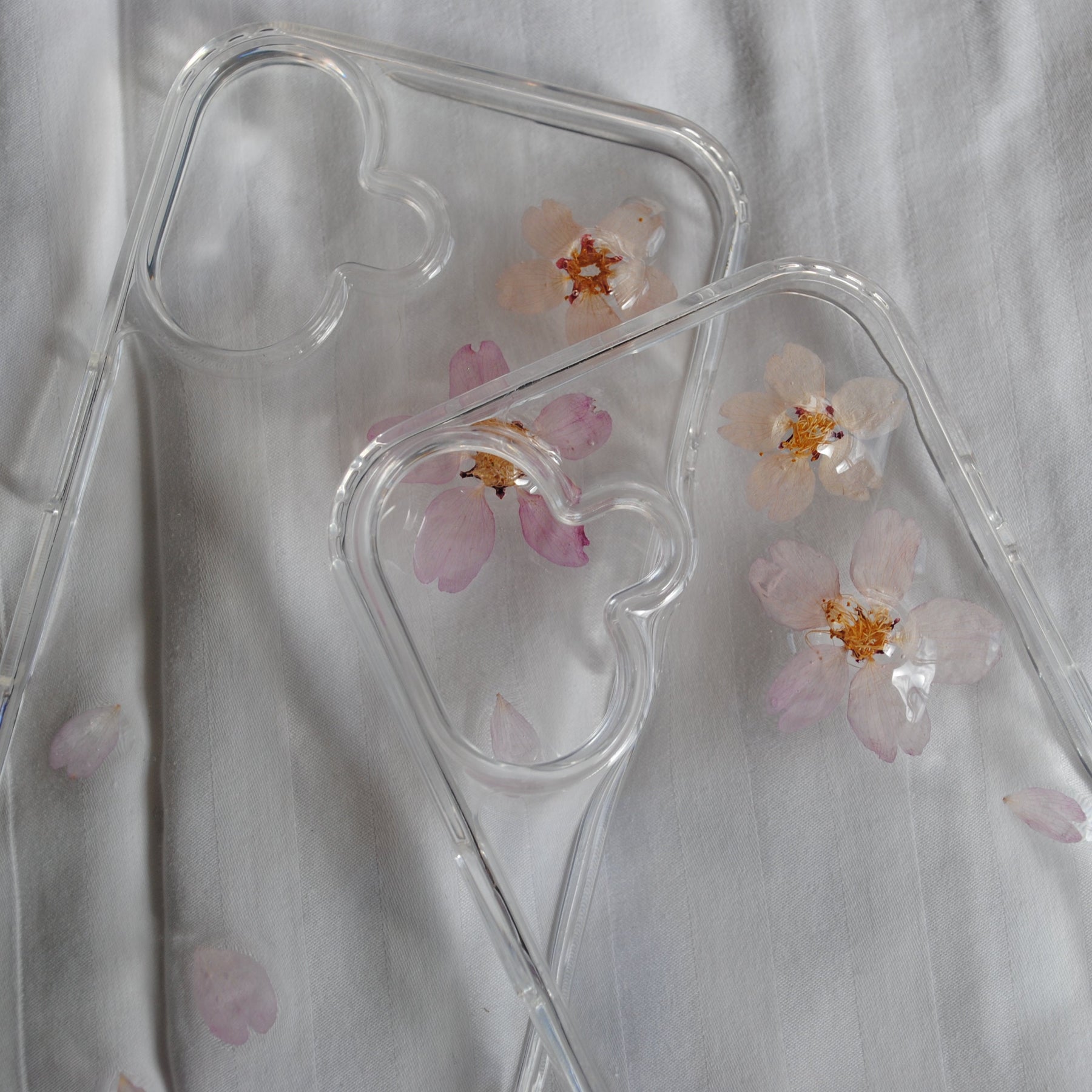 Sakura Bloom — Cherry Blossom Case